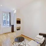 Charming 2P studio - Bastille Charonne 