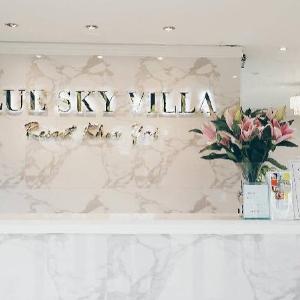 Blue Sky Villa Khao Yai