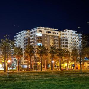 Beachside Oasis