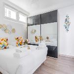 Charming apartment near Canal de l'Ourcq - Mobility lease