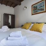 Apartment in Florence 