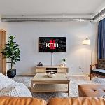Central Free Parking Gym Fast Wifi Avry Apt Minneapolis