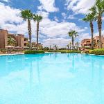 Trois chambres et Jardin Prive a Prestigia