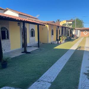 Residencial Ana e César - Staybeach