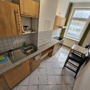 Leipzig Innenstadt-Süden - Wohnungen & Studios teilweise mit Aufzug
