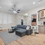 6BR Group Retreat w/ BBQ Game Room and Parking Homewood Pennsylvania