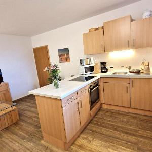 Haus Strandstr Seestern 02