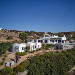 Villa Hestia - Full estate