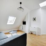 Nice 2 rooms refurbished - MOULIN ROUGE Pigallle - BAIL MOBILITE Paris