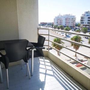 Caparica Apartment