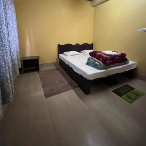 JeeRosh Hotel & Lodge