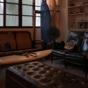 Chillplace Tainan