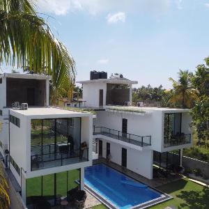 Mates Villa