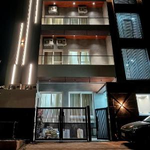 Kaspar Suites