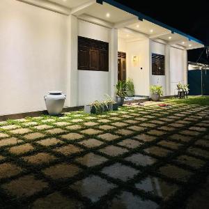 Bovitiya Villa