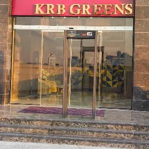 Hotel KRB Greens