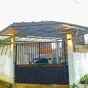 Rezha Homestay Puncak RedPartner
