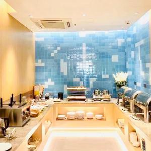 Home Inn Neo Shanghai Zhangjiang Hi-tech Tang Town Metro Station
