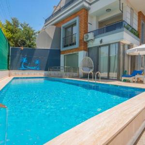 Fethiye 3 Bedroom Villa - Close to the center
