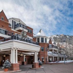 Hyatt Residence Club Grand Aspen