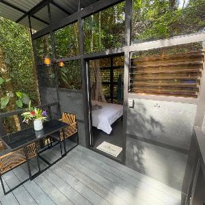 Jungle Loft