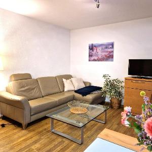 Haus Strandstr Wattwurm 05