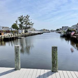 Beach Haven West Lagoon Front Property Pets Accepted With Wifi