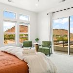 Villa #26 at Bloomington Country Club - Sunset Retreat townhouse Saint George Utah