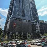 STAR Residences Popular By KLCC