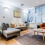 Mayfer Best Apartment