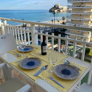 Apartamento Torre Hirta Inmomart