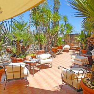 Locazione Turistica Giardino delle Palme