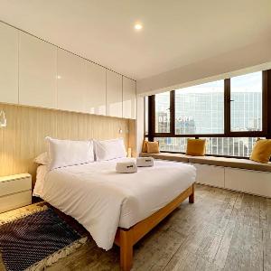 Grand Camino Real Residences by Geko