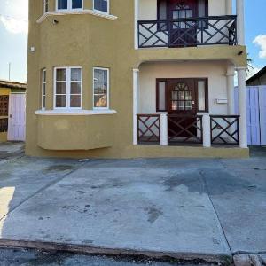 Sakari Ventures Apartments