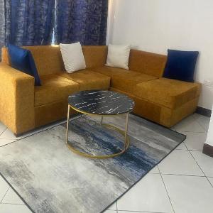 Mila home