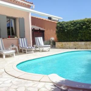 Holiday Home Bastide de St Antoine