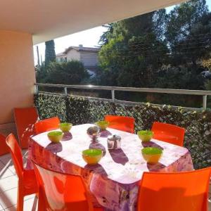 Apartment Le Clos Saint Saens