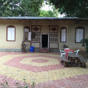 Lilly Beach House