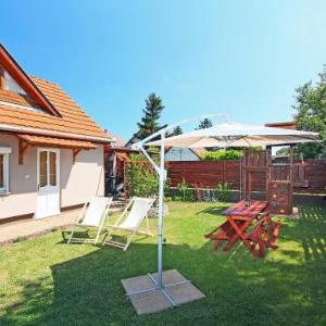 Holiday Home Balaton H2069