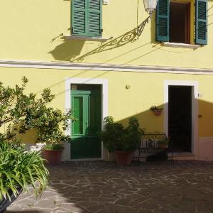 La casa di Paola