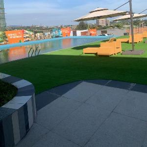 Cozy at Greenland Plaza