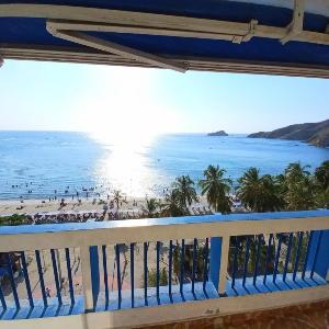 APARTAMENTO RODADERO BALCON DEL MAR In