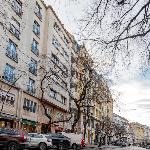 Dohány Luxury by STN