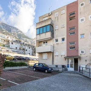 Apartment Sky free private parking