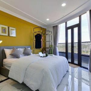 FLC Sea Tower-Khách Sạn Mặt Biển Trung Tâm TP Quy Nhơn-Hải Apartment