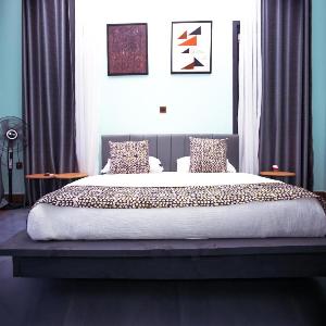 Faraja Guest House