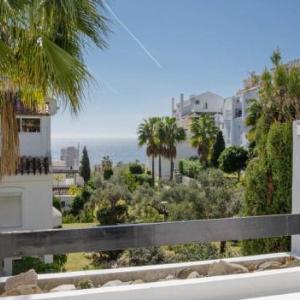 Duplex 2 - 2 Vue Mer