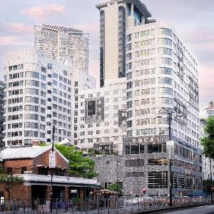 The Salisbury - Ymca Of Hong Kong