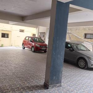 Redstone Service Apartment-TNagar Near UsConsulate