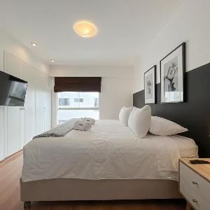 Barranco Sailor Apartment by Geko